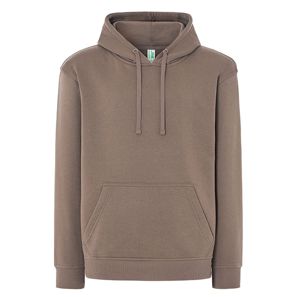 Sudadera con Capucha JHK Frontal